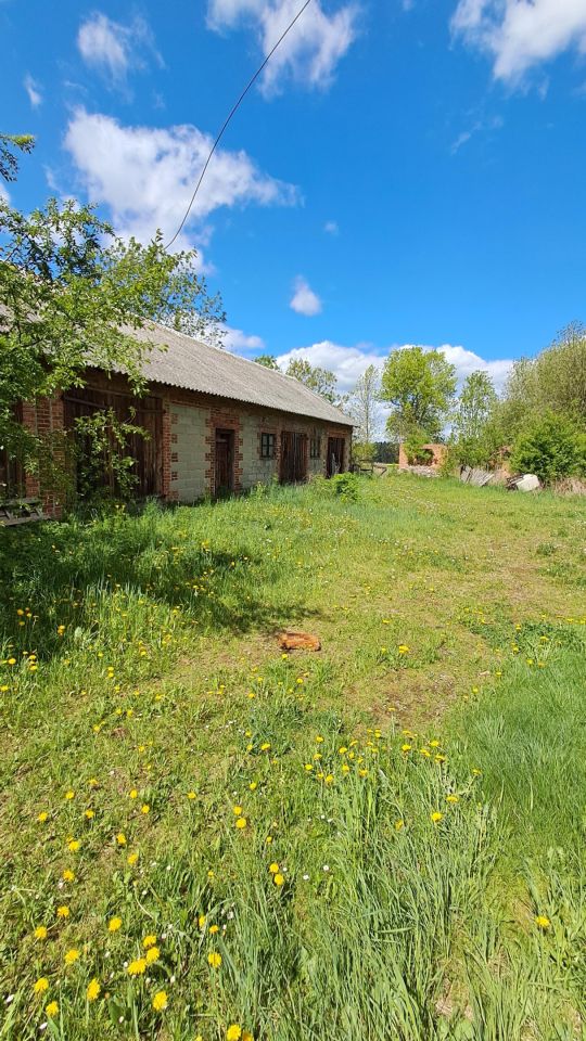 Działka rolno-budowlana Stefanów. Zdjęcie 6