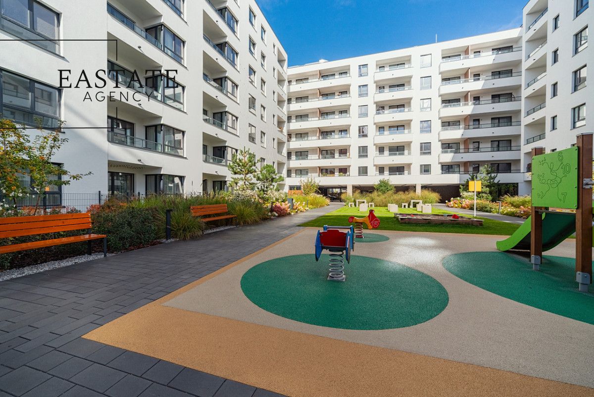 Mieszkanie 2-pokojowe Warszawa Włochy, ul. Równoległa. Zdjęcie 10