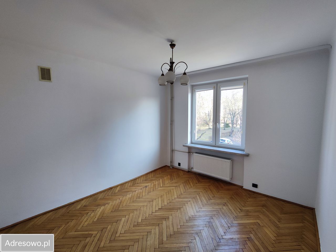 Mieszkanie 3-pokojowe Sulejówek, pl. Czarnieckiego. Zdjęcie 4