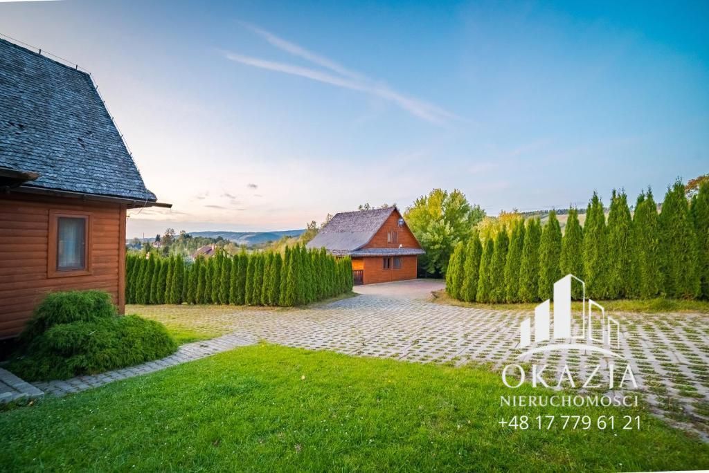 Nieruchomość komercyjna Równia. Zdjęcie 6