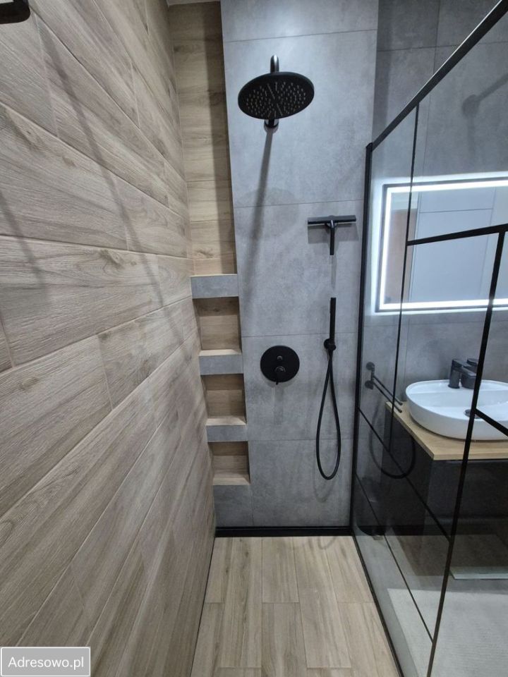 Mieszkanie 4-pokojowe Pruszków, ul. Stanisława Staszica. Zdjęcie 18