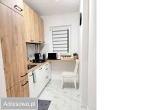 Mieszkanie 3-pokojowe Warszawa Wola, ul. Księcia Janusza. Zdjęcie 4