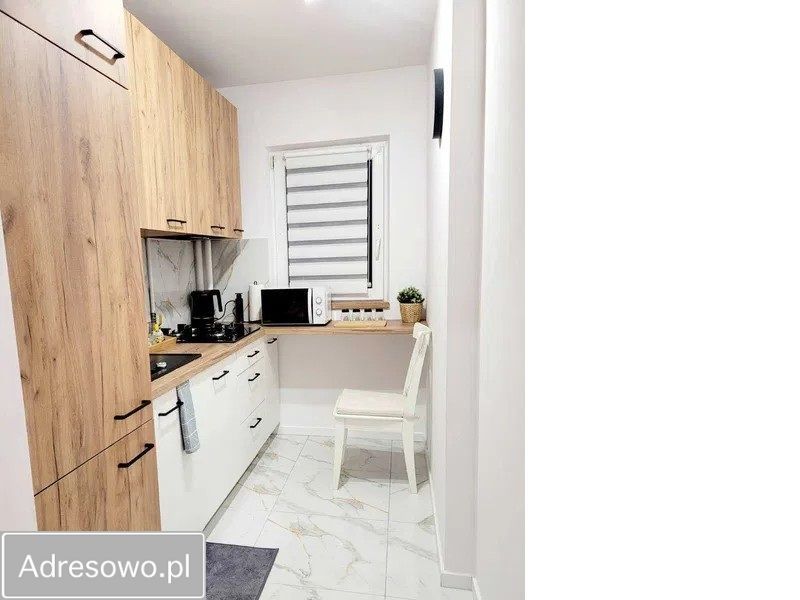 Mieszkanie 3-pokojowe Warszawa Wola, ul. Księcia Janusza. Zdjęcie 5