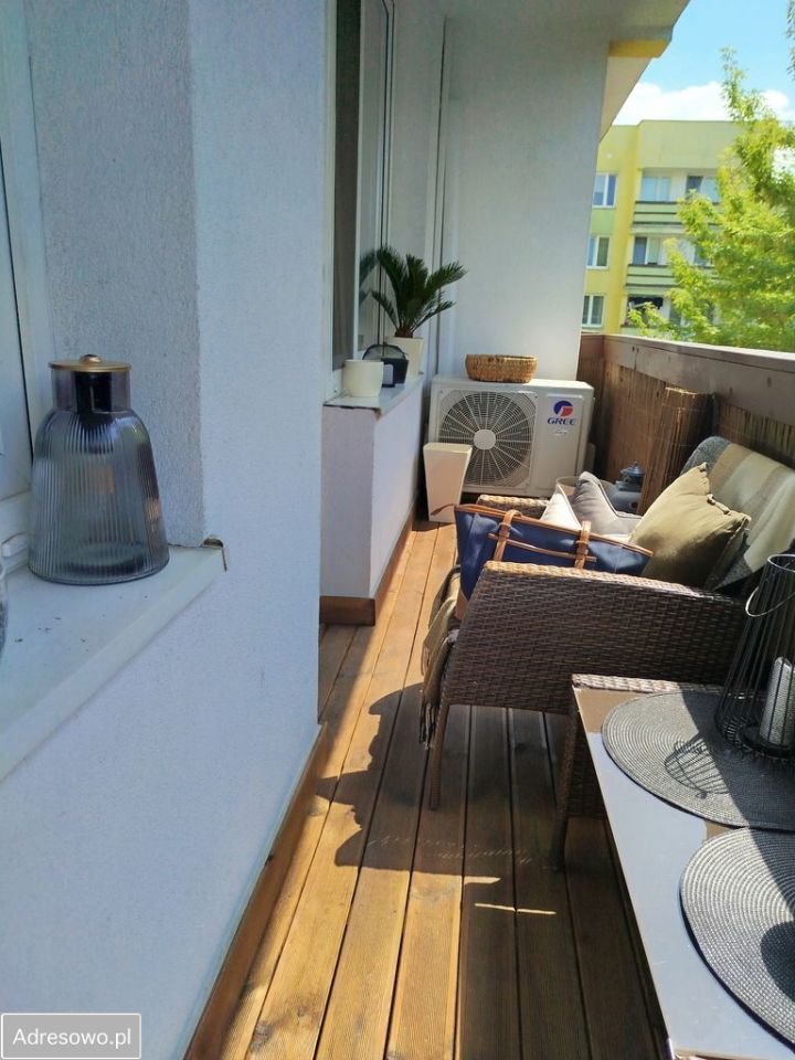 Mieszkanie 2-pokojowe Puławy, ul. Teofila Cichockiego. Zdjęcie 7