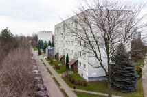 Mieszkanie 2-pokojowe Łódź Radogoszcz, ul. Syrenki