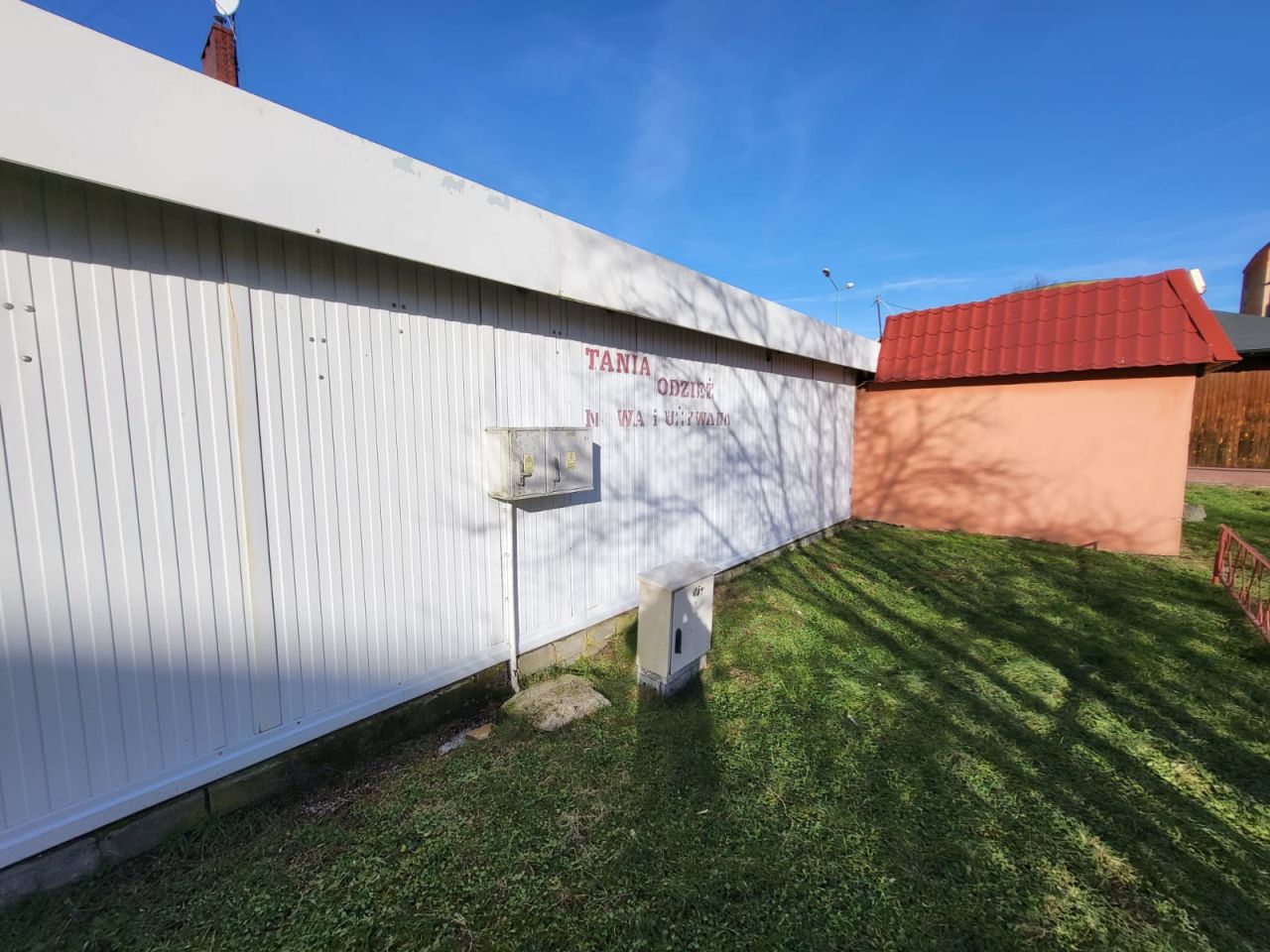 Lokal Lubsko, pl. Vlotho. Zdjęcie 5