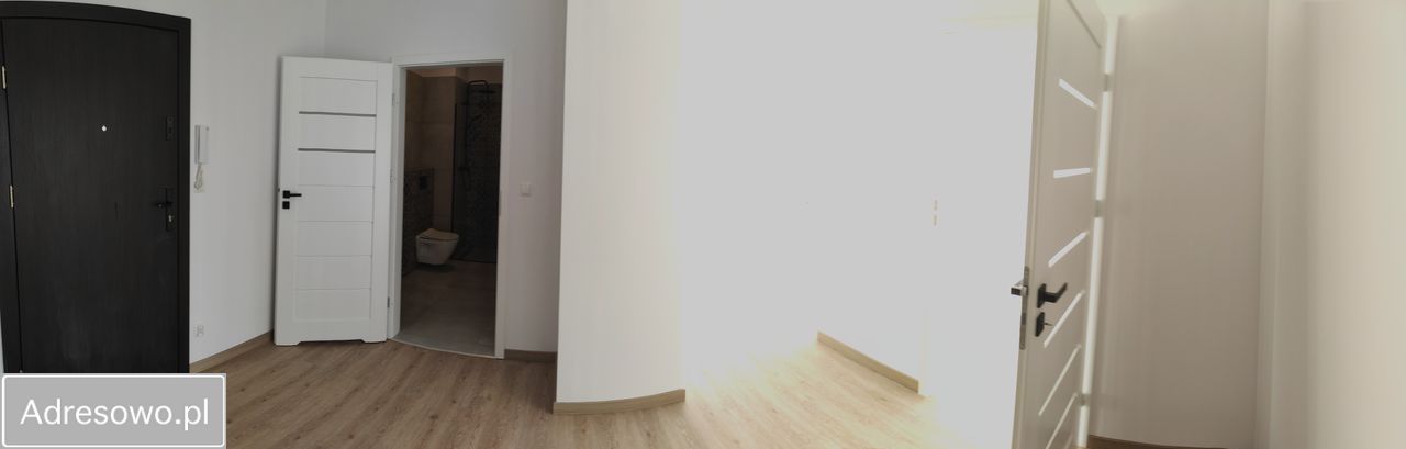 Mieszkanie 2-pokojowe Zielona Góra Centrum, ul. Ludowa. Zdjęcie 3