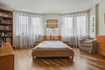 Mieszkanie 4-pokojowe Warszawa Ursynów, ul. Przy Bażantarni