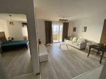 Mieszkanie 2-pokojowe Wrocław Krzyki, ul. Igora Strawińskiego