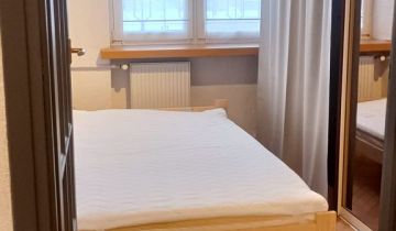 Mieszkanie 2-pokojowe Warszawa Mokotów, ul. Racławicka