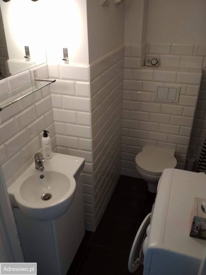 Mieszkanie 1-pokojowe Lublin Sławinek, ul. Baśniowa. Zdjęcie 5