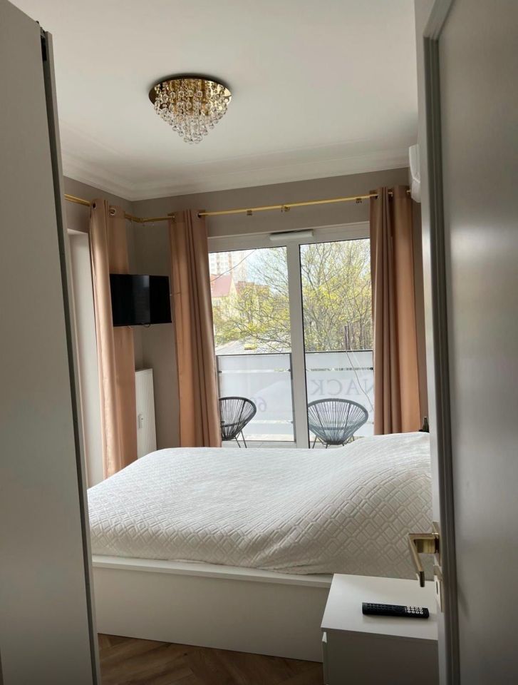 Mieszkanie 2-pokojowe Zielona Góra, ul. Stanisława Moniuszki. Zdjęcie 5