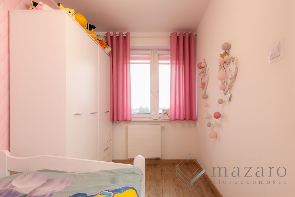 Mieszkanie 4-pokojowe Bydgoszcz Osowa Góra. Zdjęcie 13