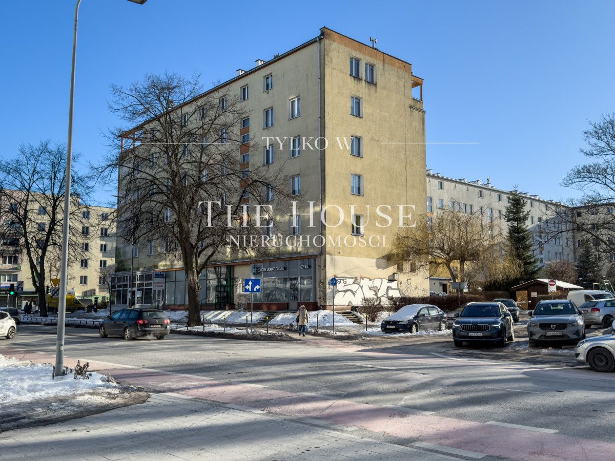 Mieszkanie 2-pokojowe Gdynia Śródmieście, ul. Obrońców Wybrzeża. Zdjęcie 14