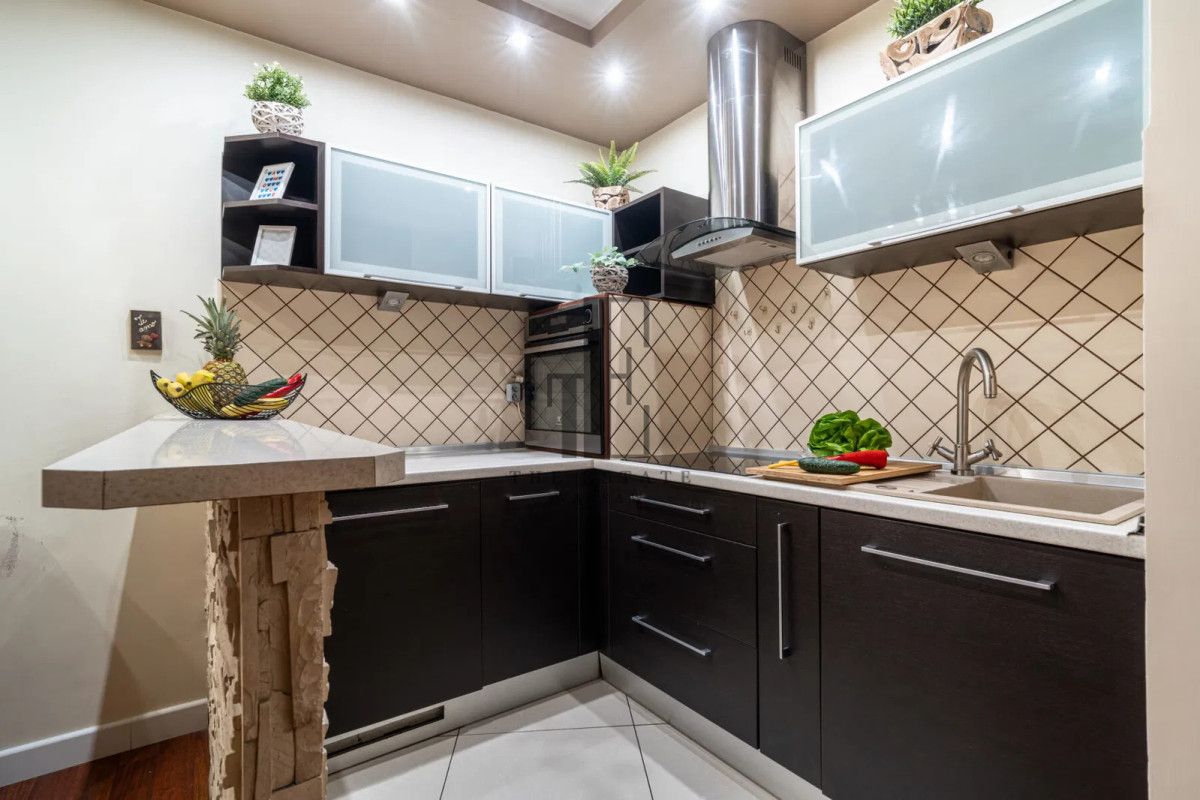 Mieszkanie 3-pokojowe Warszawa Mokotów, ul. Jana III Sobieskiego. Zdjęcie 4