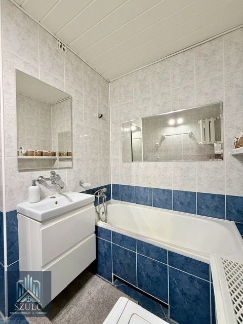 Mieszkanie 3-pokojowe Suwałki, ul. Alfreda Lityńskiego. Zdjęcie 12