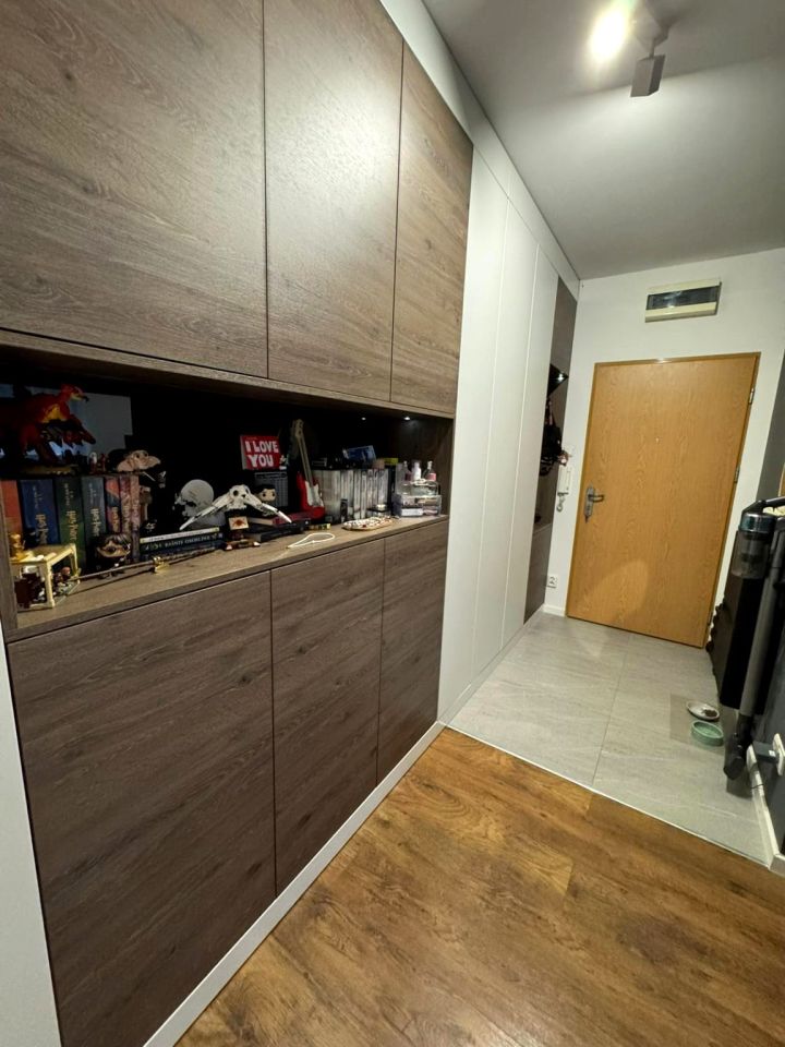 Mieszkanie 2-pokojowe Warszawa Bemowo, ul. Edmunda Jana Osmańczyka. Zdjęcie 4