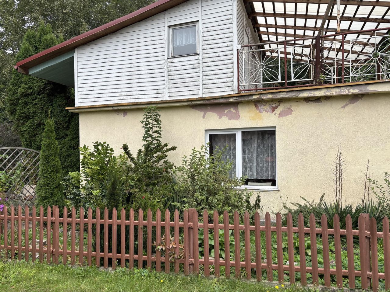 Działka rod Kobylanka, Polna. Zdjęcie 12