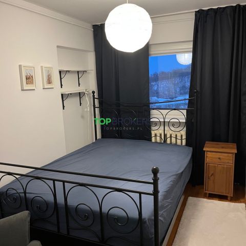 Mieszkanie 4-pokojowe Warszawa Mokotów, ul. Zwierzyniecka. Zdjęcie 9