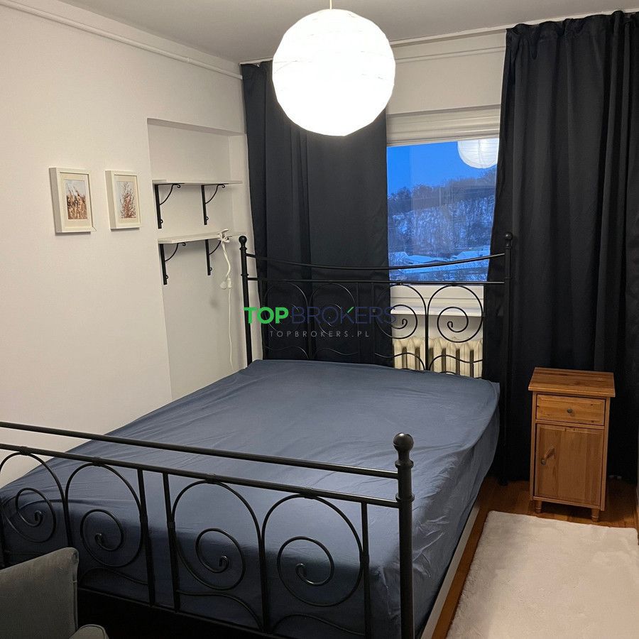 Mieszkanie 4-pokojowe Warszawa Mokotów, ul. Zwierzyniecka. Zdjęcie 9