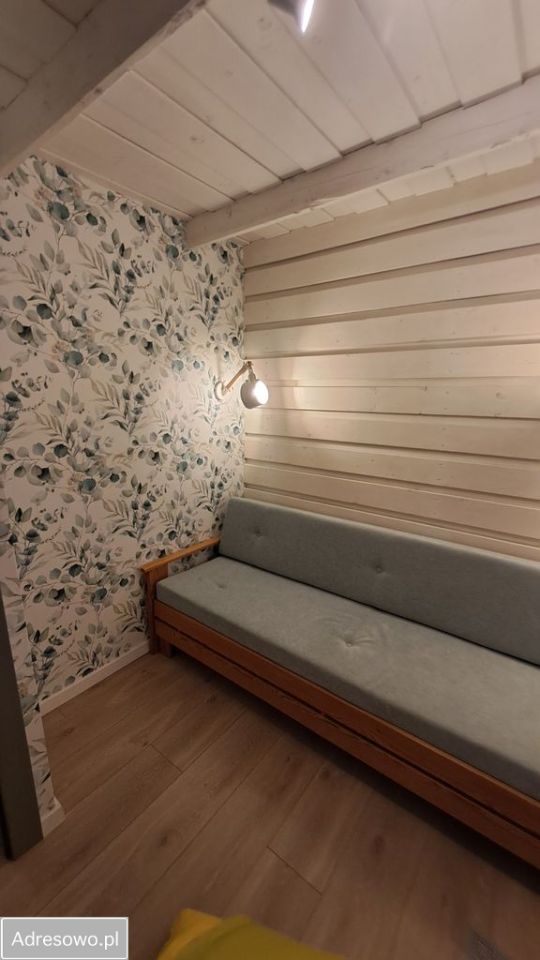 Działka rod Komorów, ul. Turystyczna. Zdjęcie 11