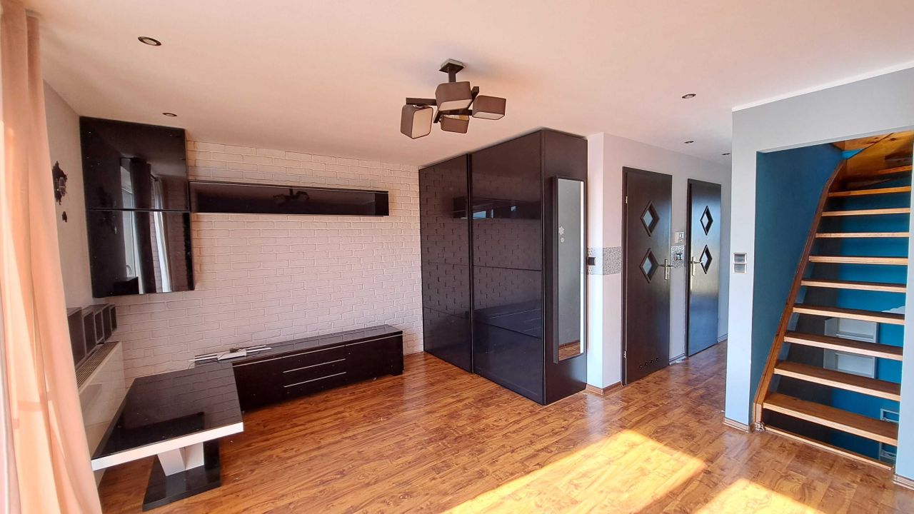 Mieszkanie 3-pokojowe Ornontowice, ul. Cicha. Zdjęcie 8