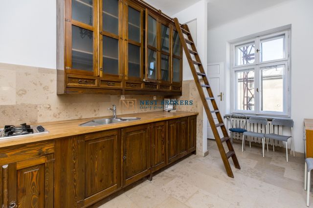 Lokal Kraków Stare Miasto, ul. Łobzowska. Zdjęcie 16