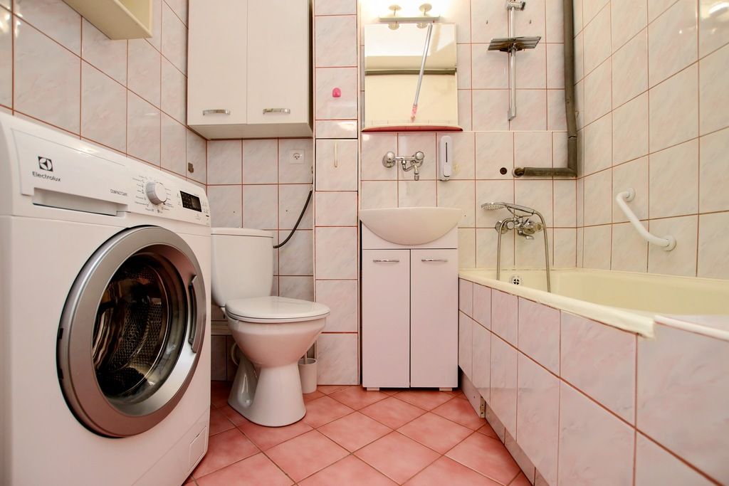 Mieszkanie 2-pokojowe Rzeszów, ul. Króla Stanisława Augusta. Zdjęcie 8