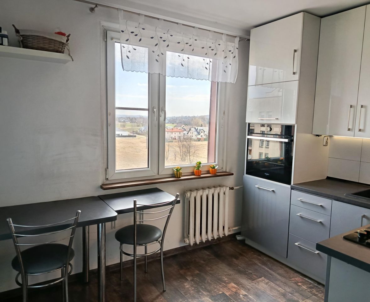 Mieszkanie 3-pokojowe Chełm Śląski, ul. Techników. Zdjęcie 7