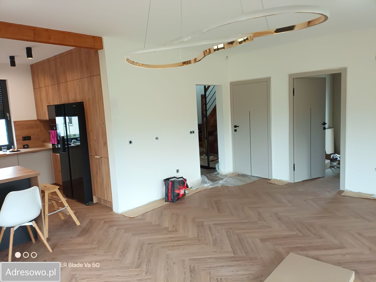 dom wolnostojący, 4 pokoje Ligotka. Zdjęcie 6