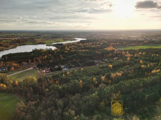 Działka rolna Nowe Miasto, ul. Tatarska. Zdjęcie 1