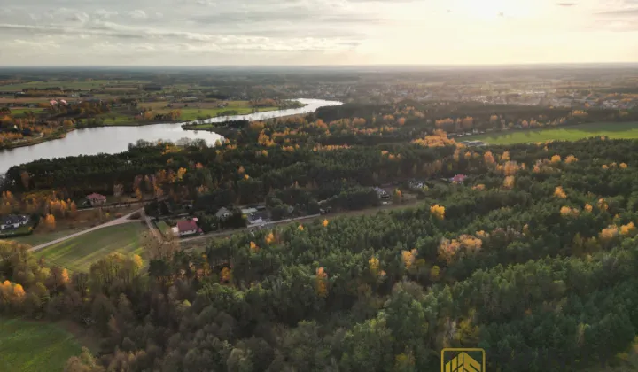 Działka rolna Nowe Miasto, ul. Tatarska