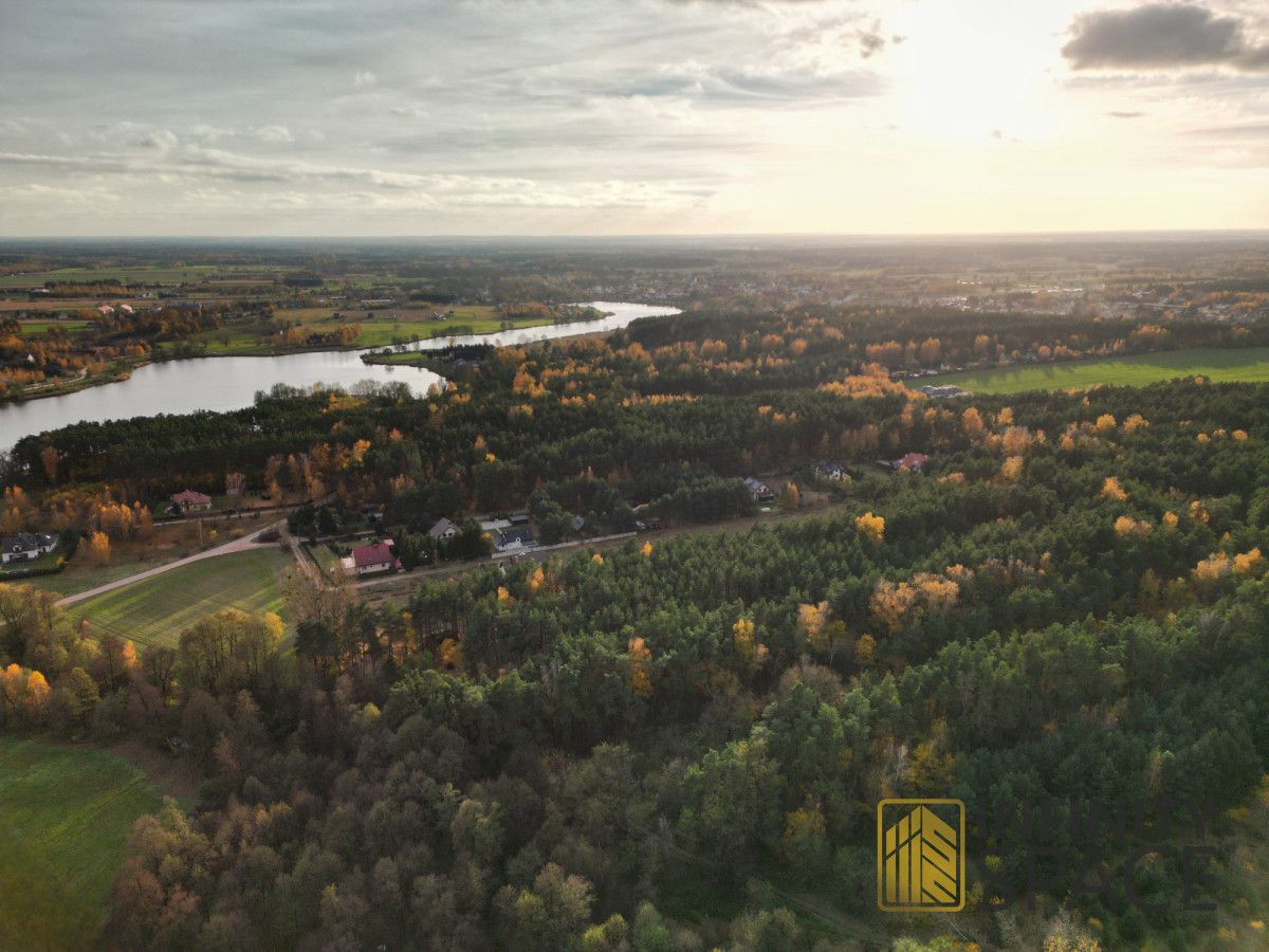 Działka rolna Nowe Miasto, ul. Tatarska. Zdjęcie 1