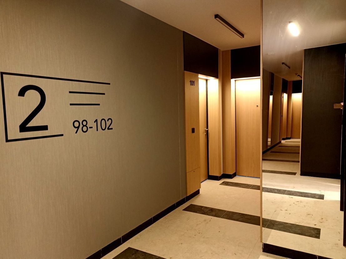 Mieszkanie 2-pokojowe Warszawa Mokotów, ul. Antoniewska. Zdjęcie 5