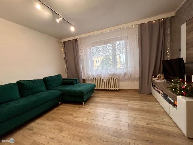 Mieszkanie 3-pokojowe Kielce KSM, ul. Zagórska. Zdjęcie 3