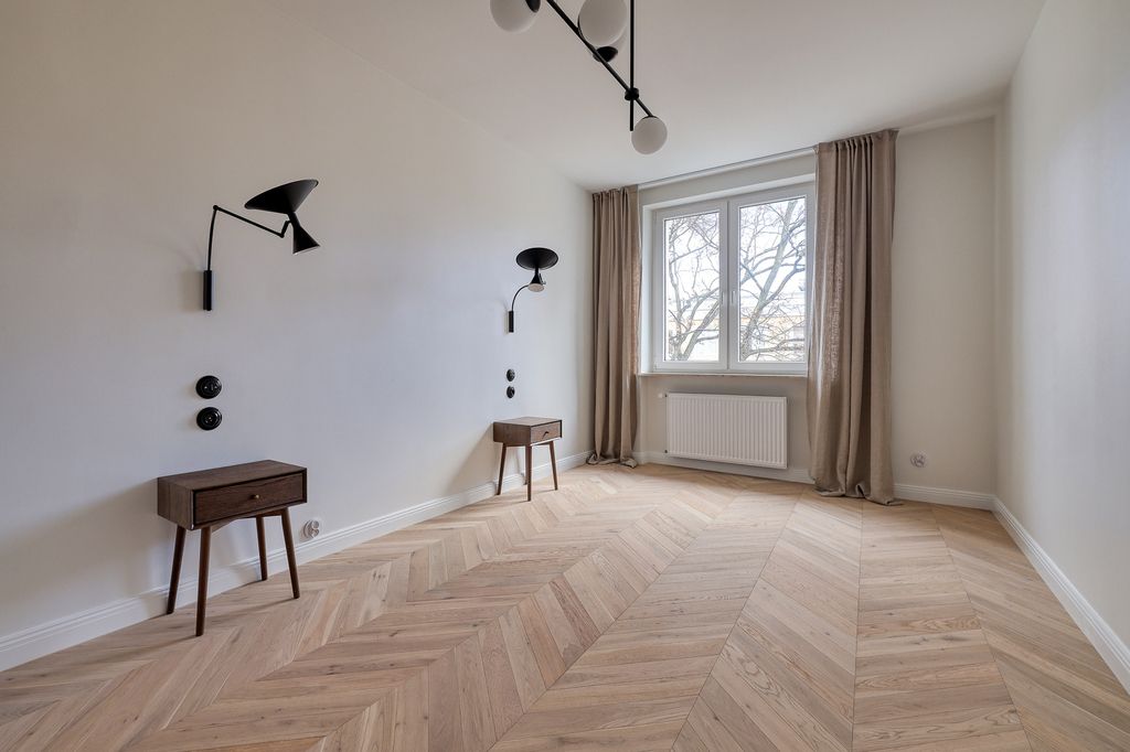 Mieszkanie 3-pokojowe Warszawa Śródmieście, ul. Wilcza. Zdjęcie 8