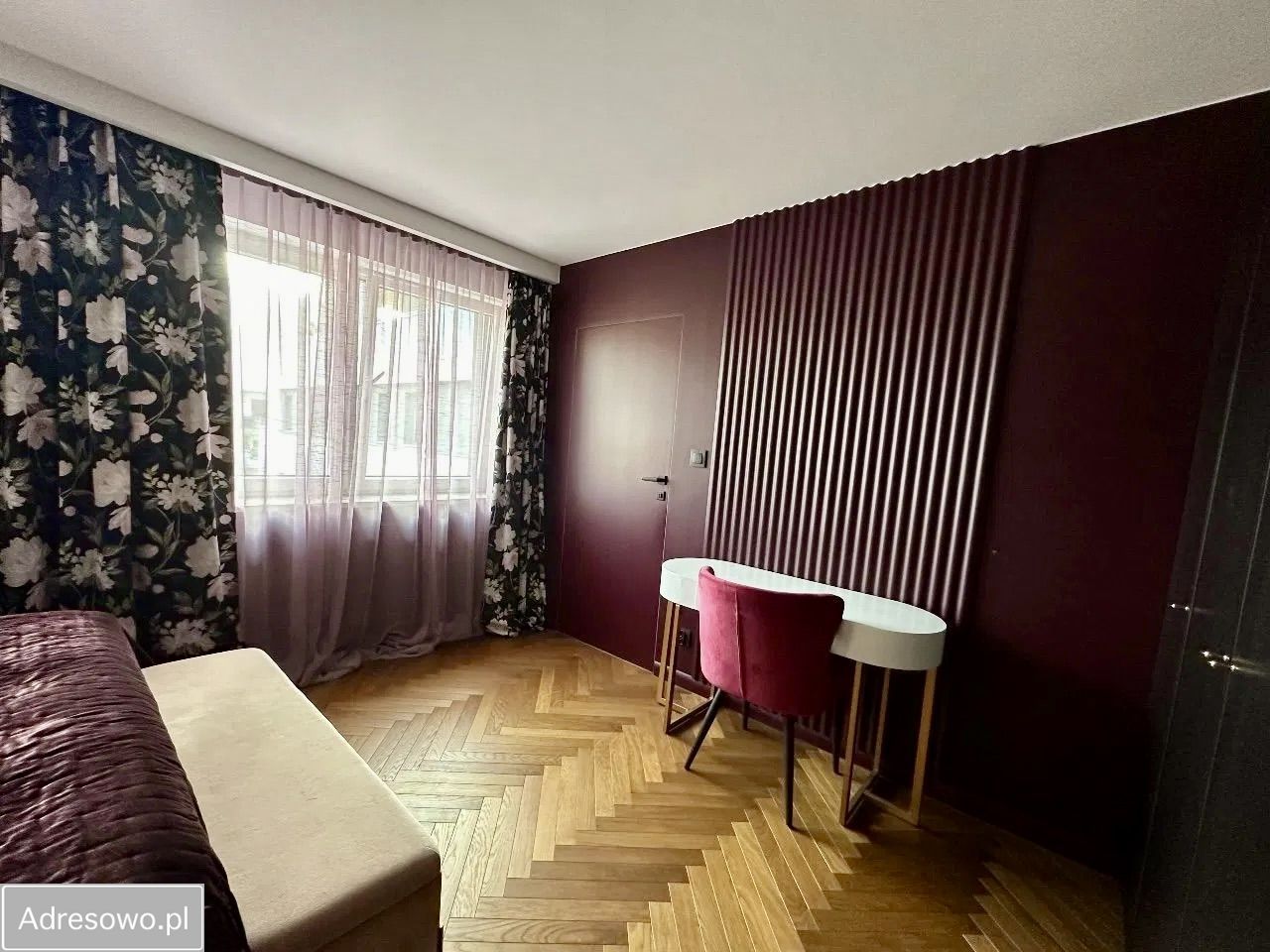 Mieszkanie 3-pokojowe Kielce Centrum, ul. Juliusza Słowackiego. Zdjęcie 8