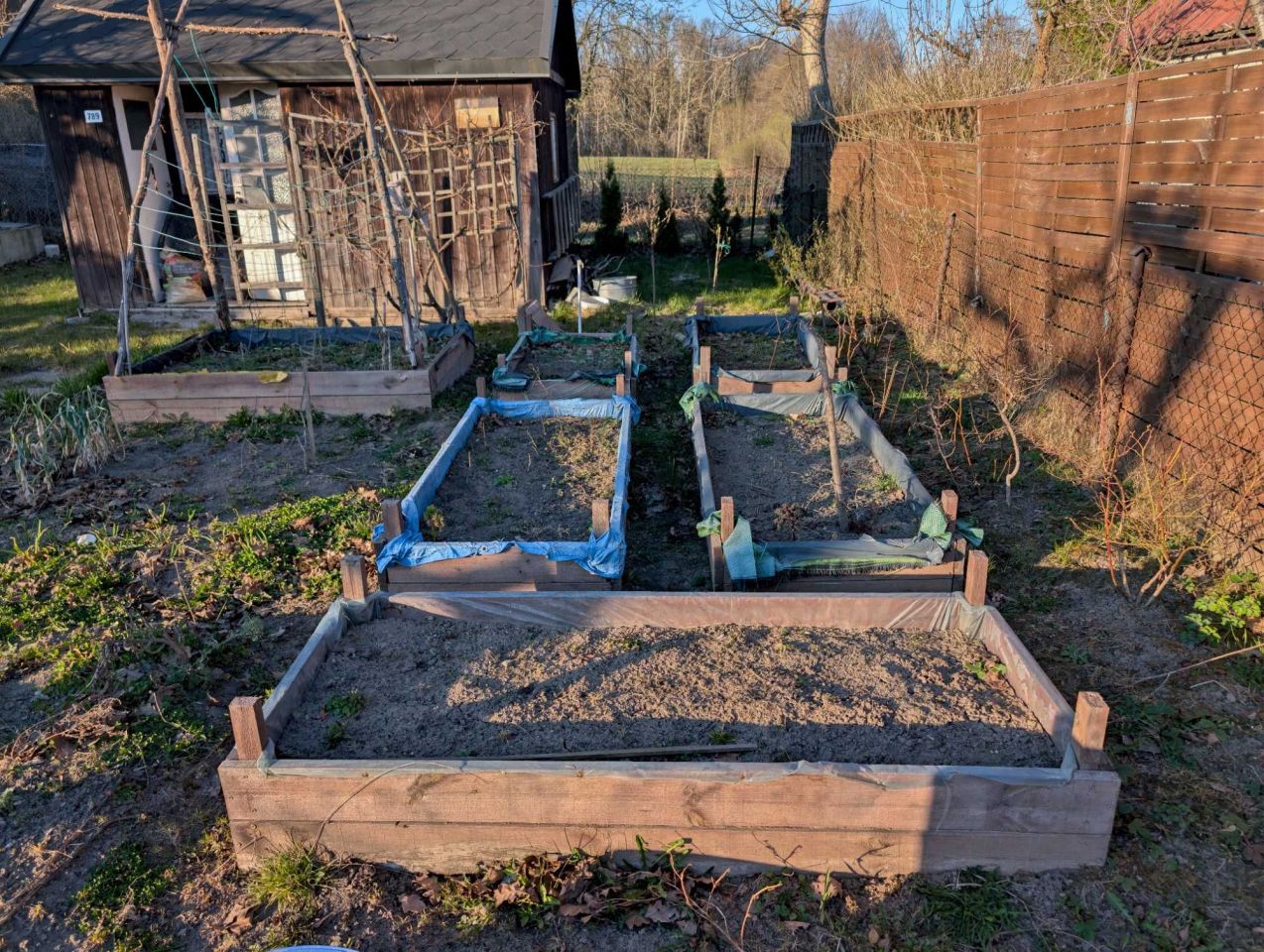 Działka rod Olsztyn. Zdjęcie 8