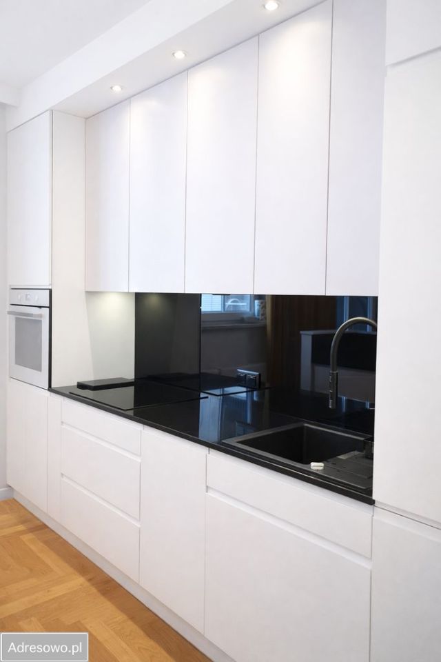 Mieszkanie 3-pokojowe Warszawa Mokotów, ul. Przejazd. Zdjęcie 7