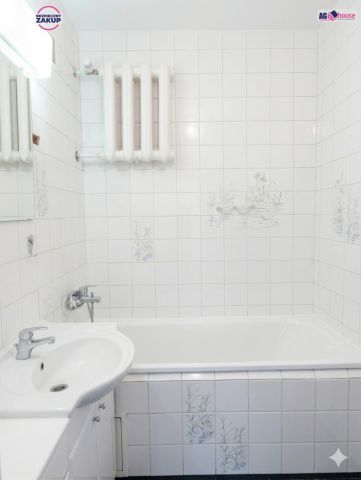 Mieszkanie 3-pokojowe Mława, os. Młodych. Zdjęcie 4