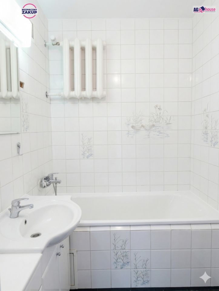 Mieszkanie 3-pokojowe Mława, os. Młodych. Zdjęcie 4