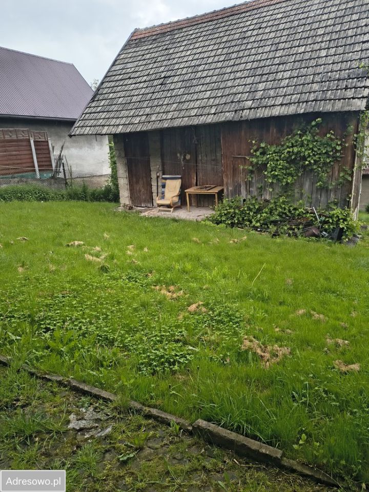 dom wolnostojący, 3 pokoje Tarnawa Dolna. Zdjęcie 16