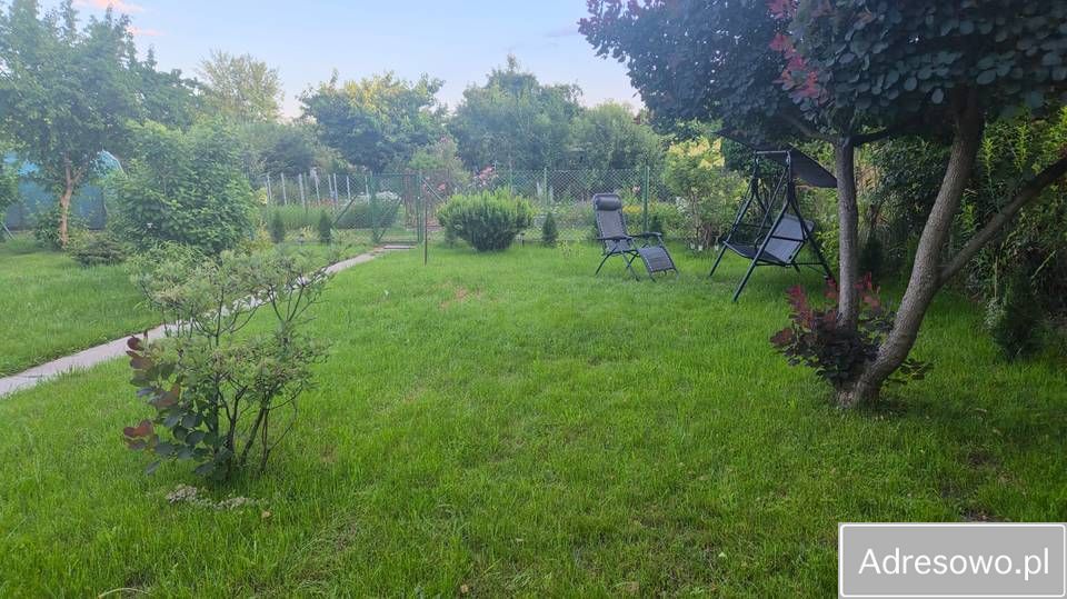 Działka rod Gliwice Wójtowa Wieś, ul. Ku Dołom. Zdjęcie 4