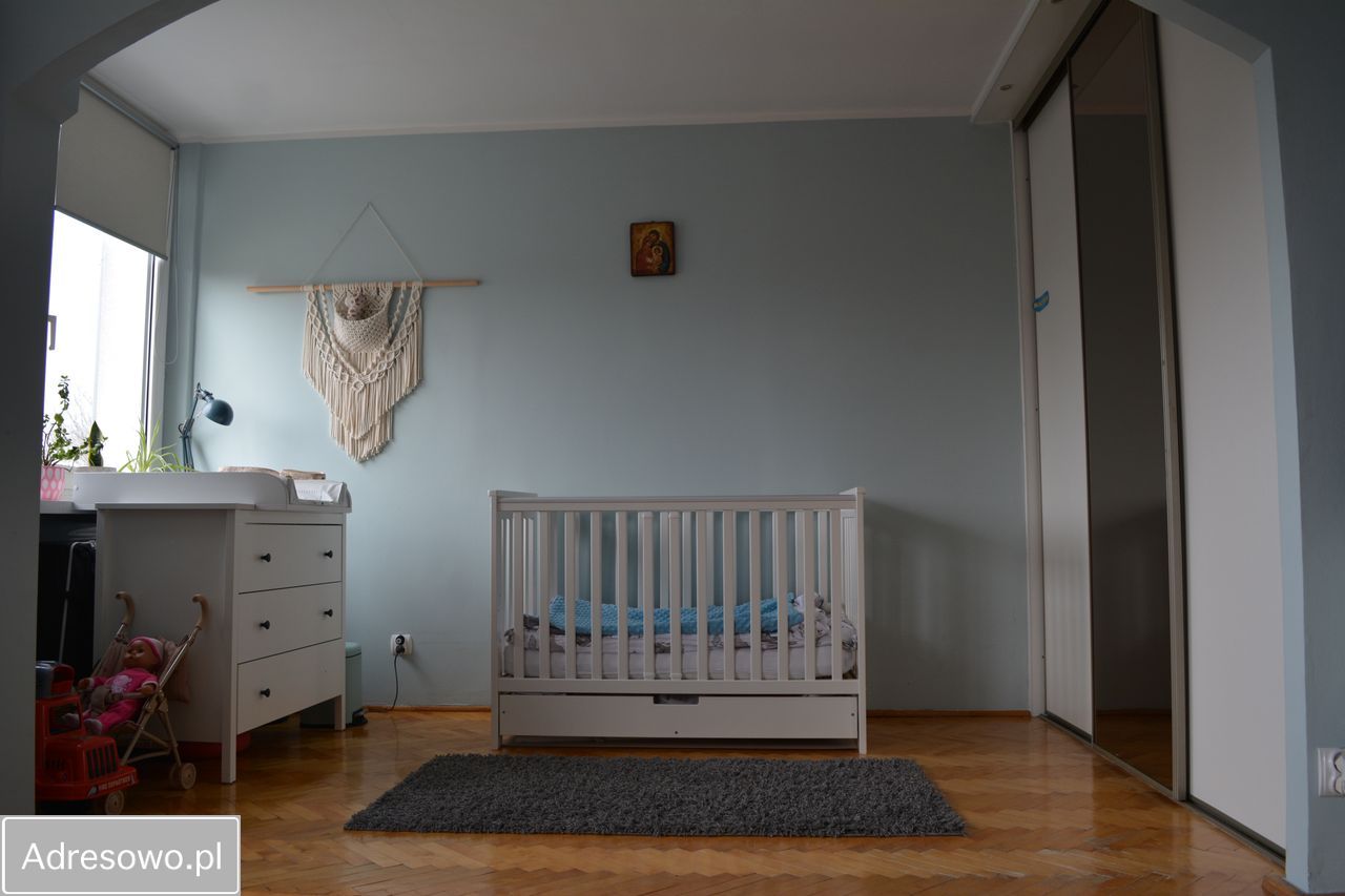 Mieszkanie 1-pokojowe Warszawa Saska Kępa, ul. Brazylijska. Zdjęcie 3