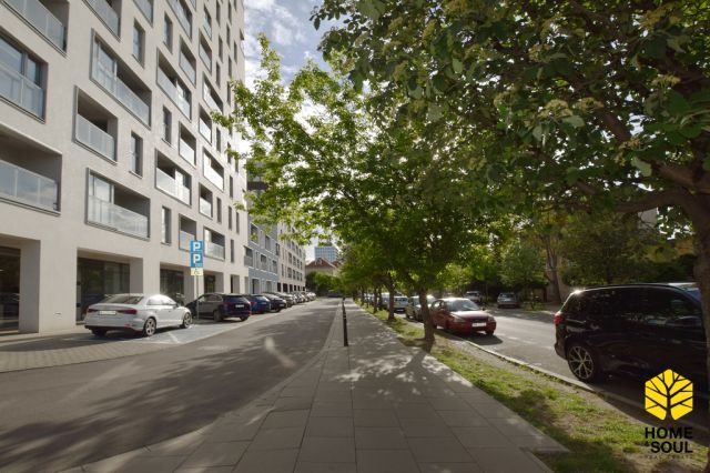 Mieszkanie 1-pokojowe Warszawa Wola, ul. Siedmiogrodzka. Zdjęcie 12