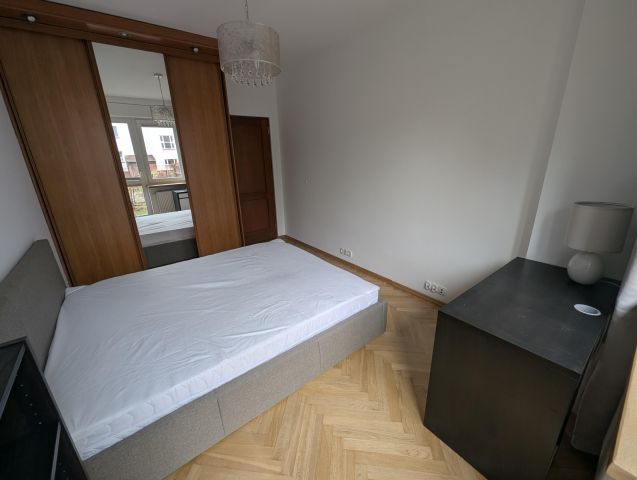 Mieszkanie 3-pokojowe Warszawa Ursynów, ul. Ludwika Paszkiewicza. Zdjęcie 9