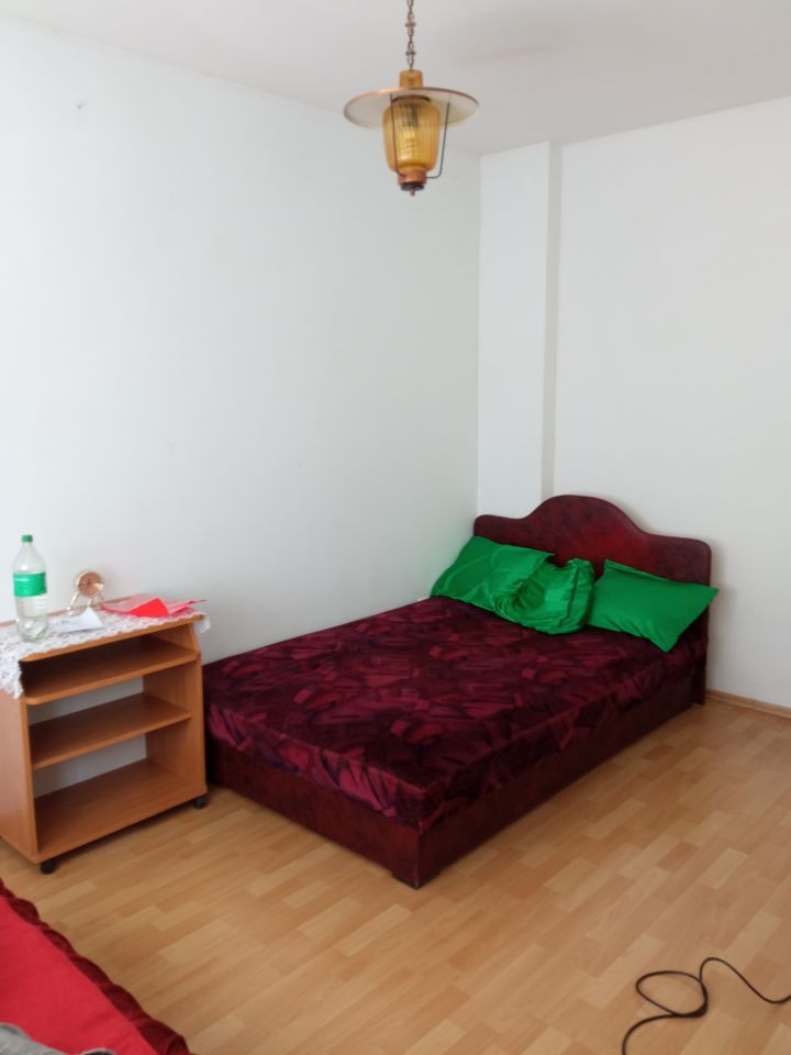 Mieszkanie 1-pokojowe Warszawa Praga-Północ, ul. Wileńska. Zdjęcie 2