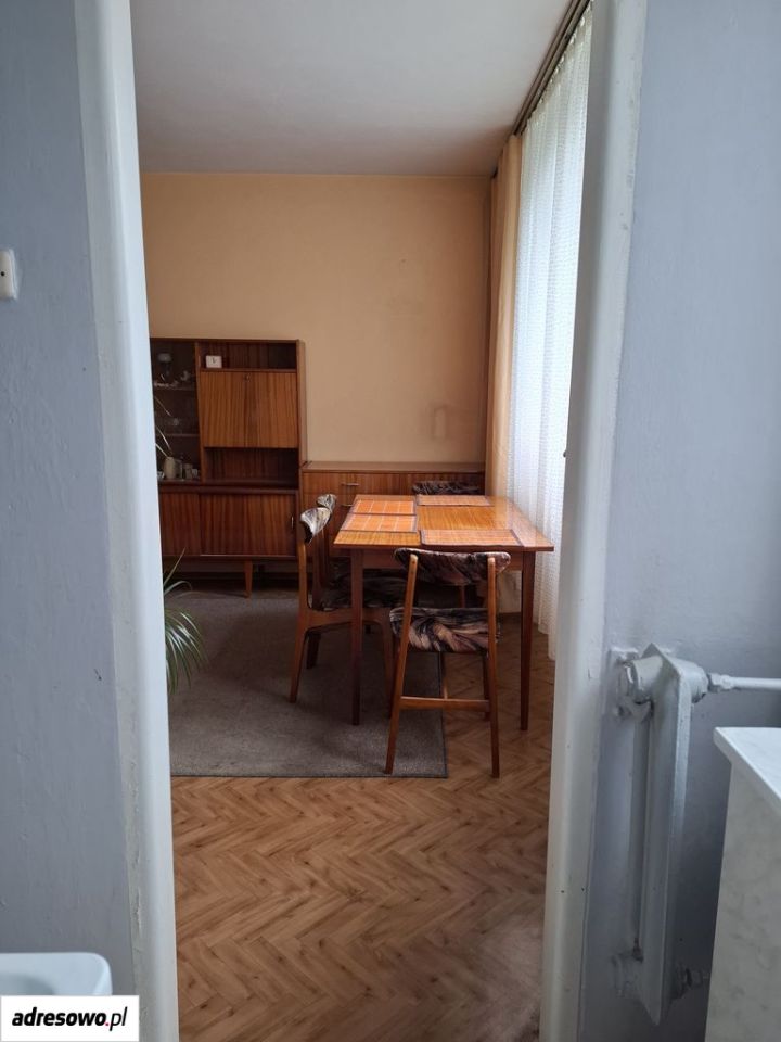 Mieszkanie 1-pokojowe Łódź Dąbrowa, ul. Lucjana Rydla. Zdjęcie 2