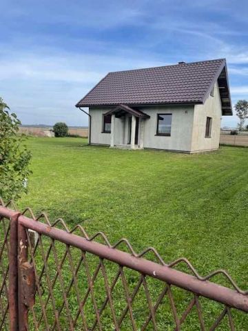 dom wolnostojący Łebcz. Zdjęcie 1