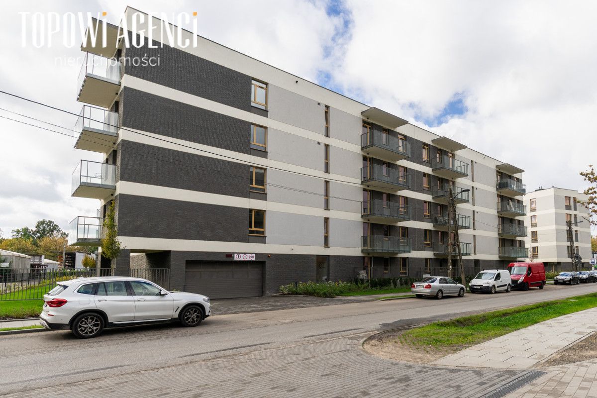 Mieszkanie 2-pokojowe Warszawa Mokotów, ul. Kaloryczna. Zdjęcie 16